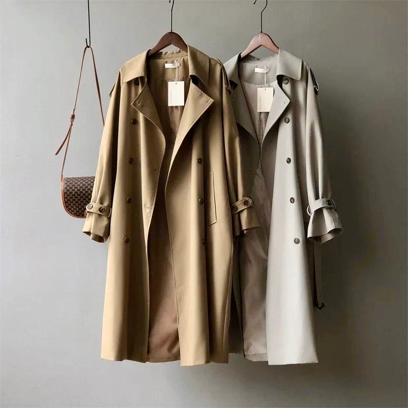 Trench Coat